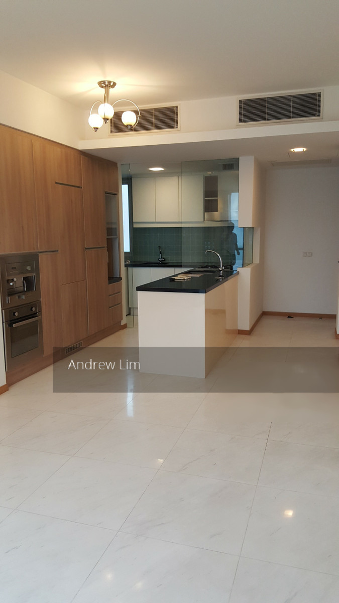 Vida (D9), Apartment #150397832